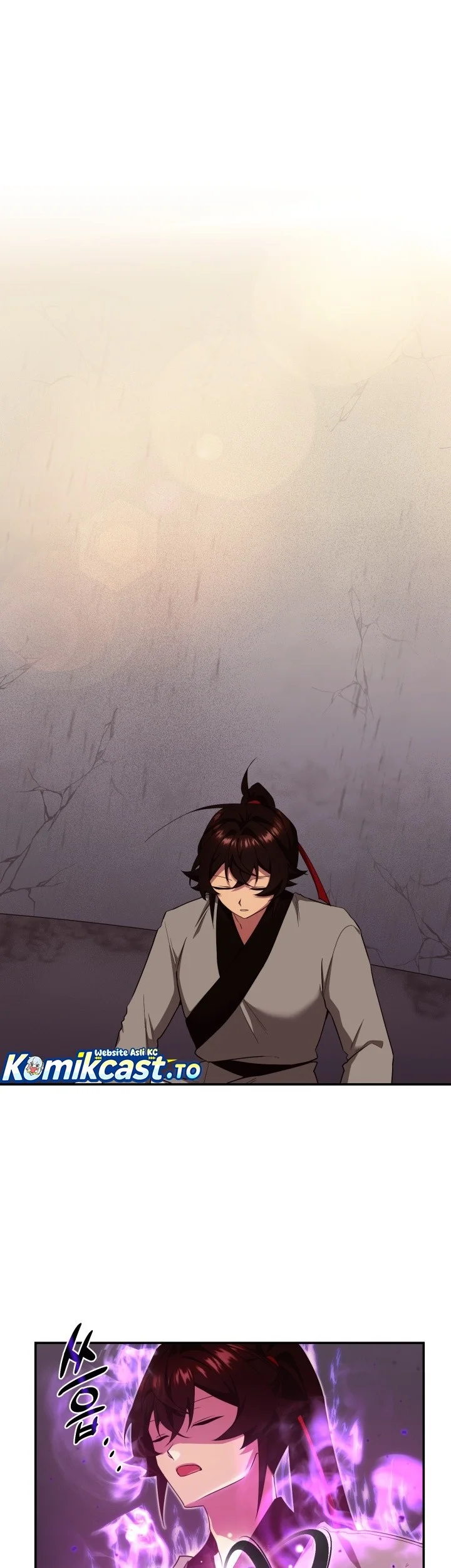 Komik Heavenly Demon Tavern Chapter 7 gambar nomor 1