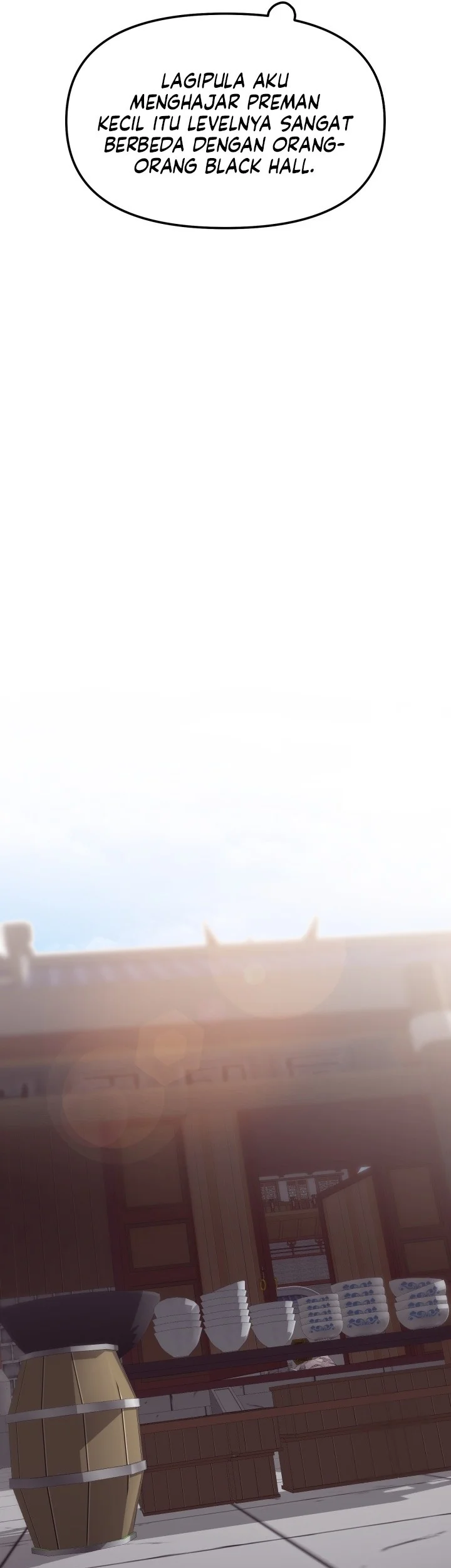 Heavenly Demon Tavern Chapter 7 Gambar 39