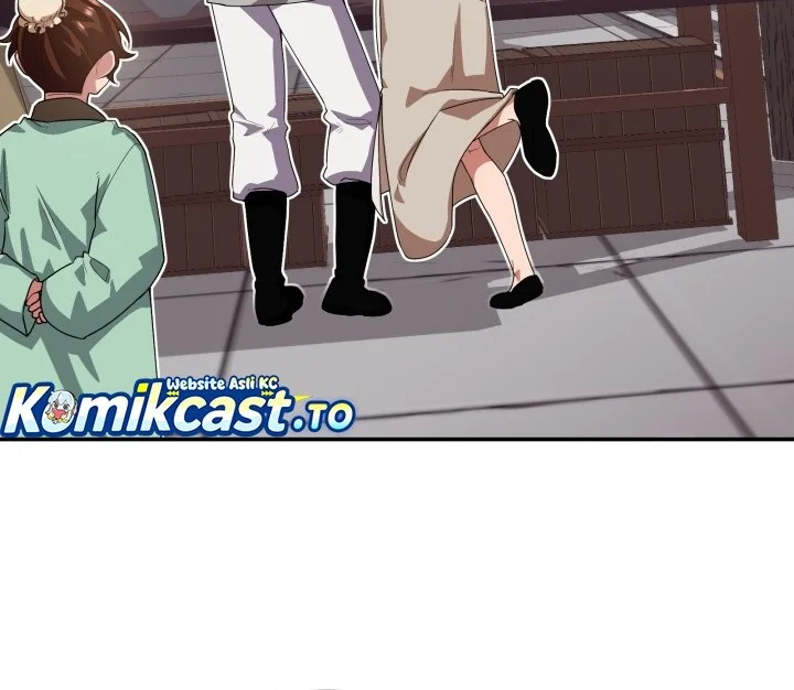 Heavenly Demon Tavern Chapter 7 Gambar 42