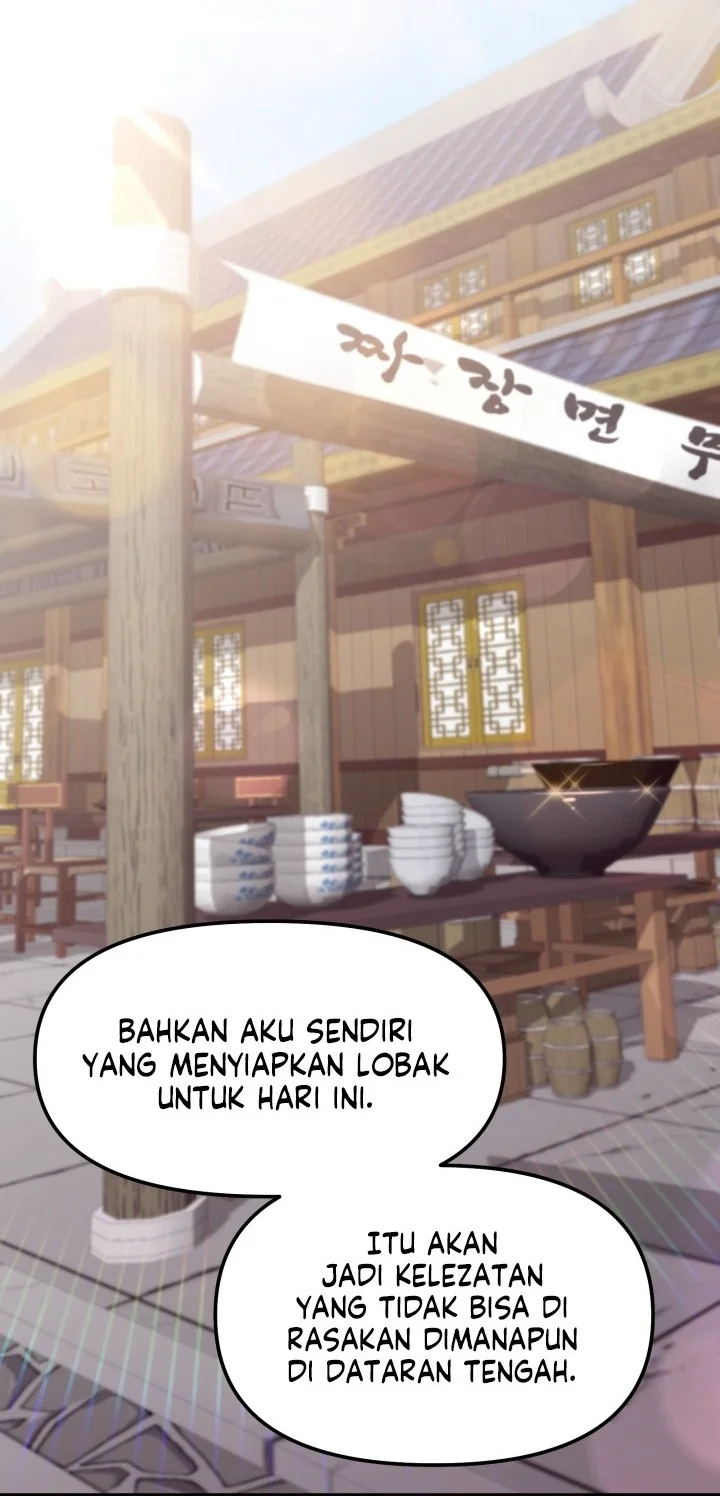 Heavenly Demon Tavern Chapter 7 Gambar 46