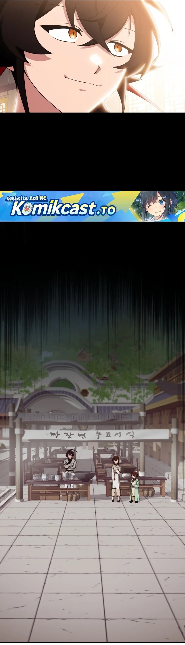 Heavenly Demon Tavern Chapter 7 Gambar 47