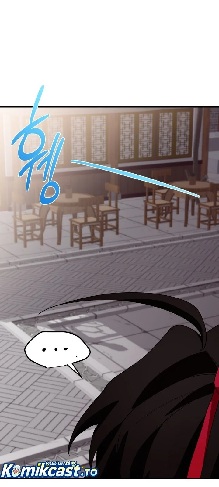Heavenly Demon Tavern Chapter 7 Gambar 48