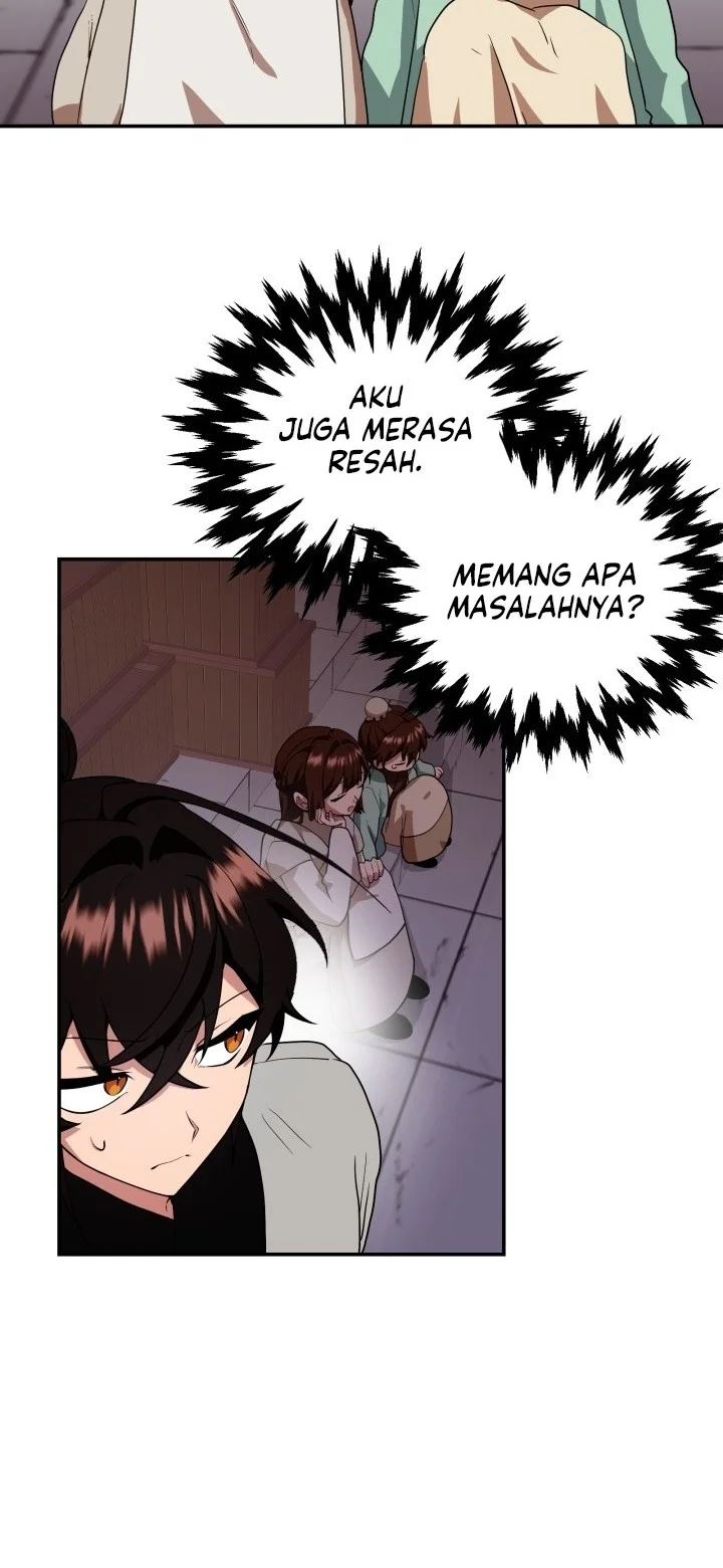 Heavenly Demon Tavern Chapter 7 Gambar 50