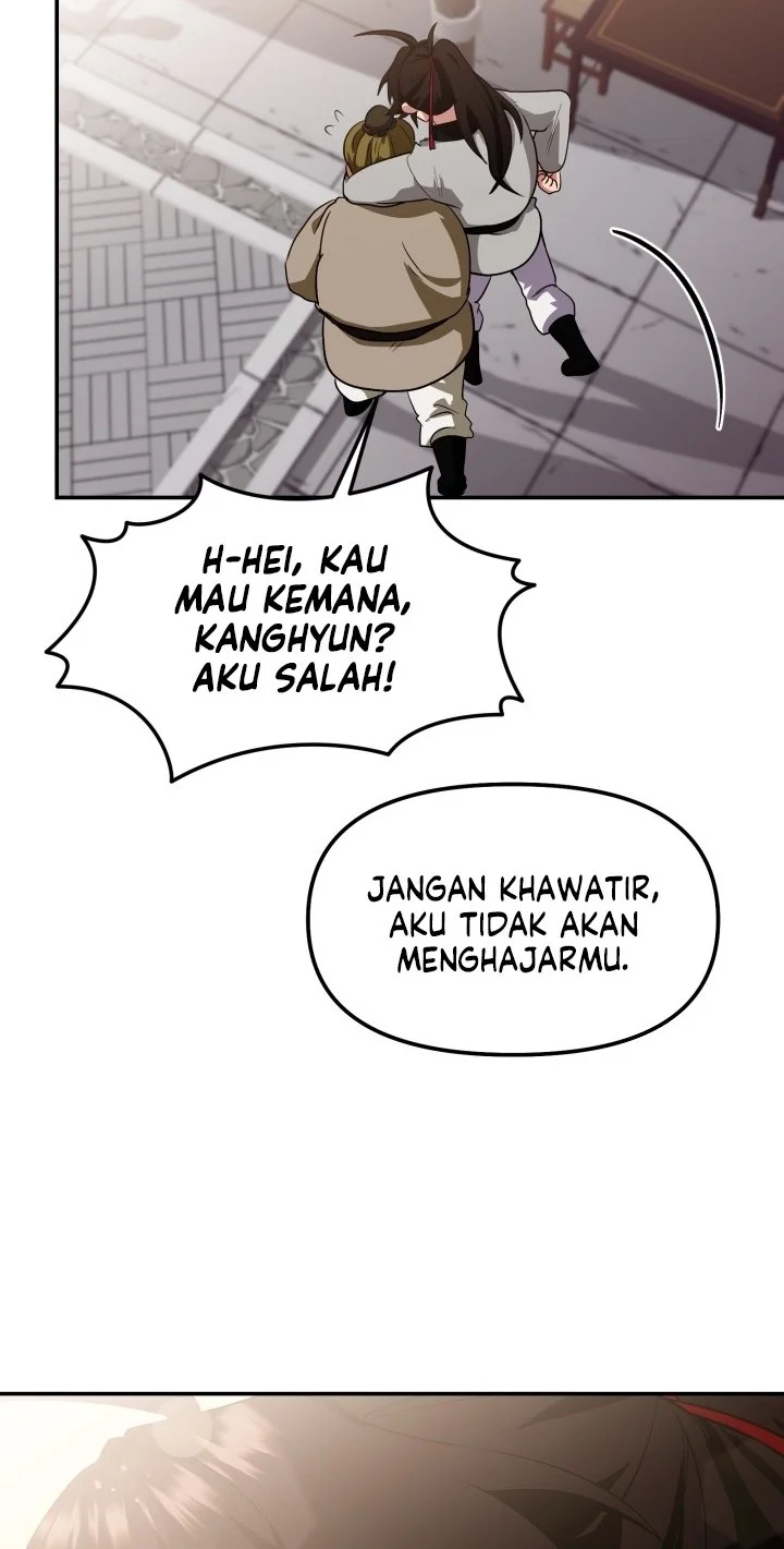 Heavenly Demon Tavern Chapter 7 Gambar 52