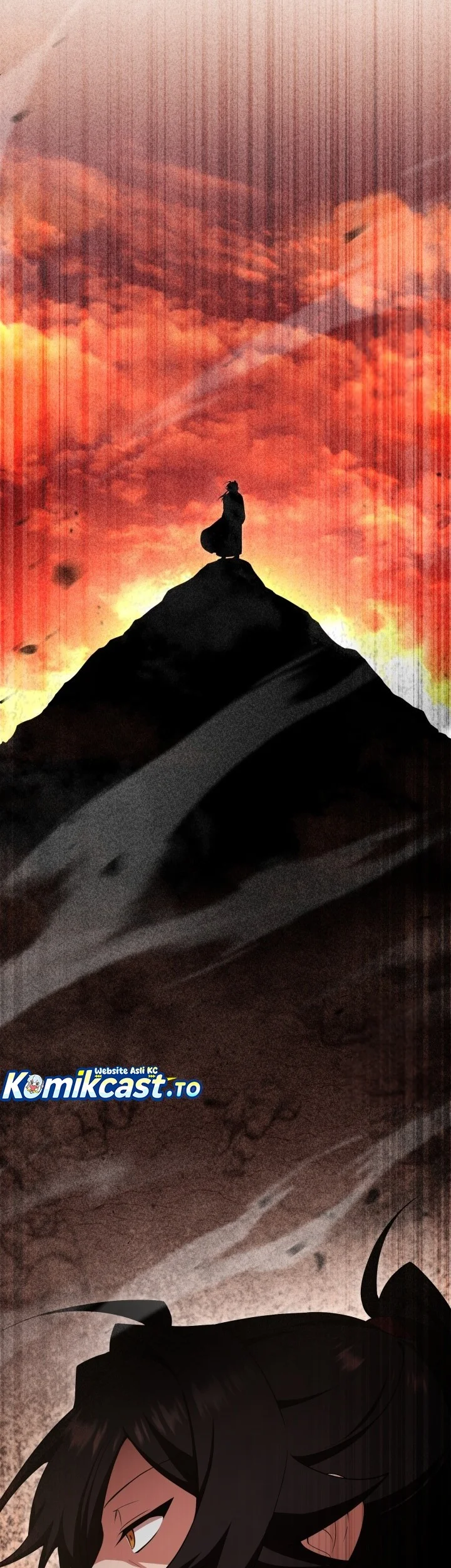 Heavenly Demon Tavern Chapter 7 Gambar 5