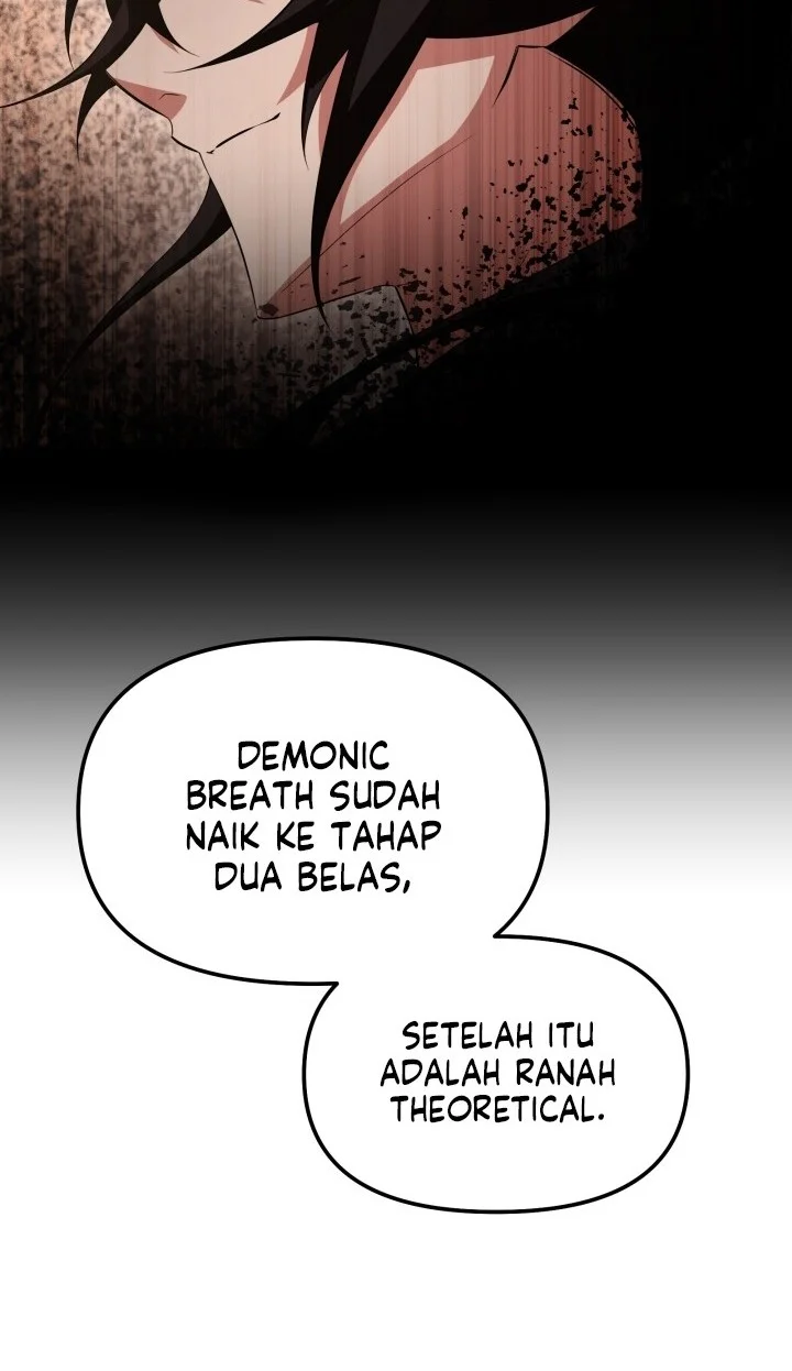 Heavenly Demon Tavern Chapter 7 Gambar 6