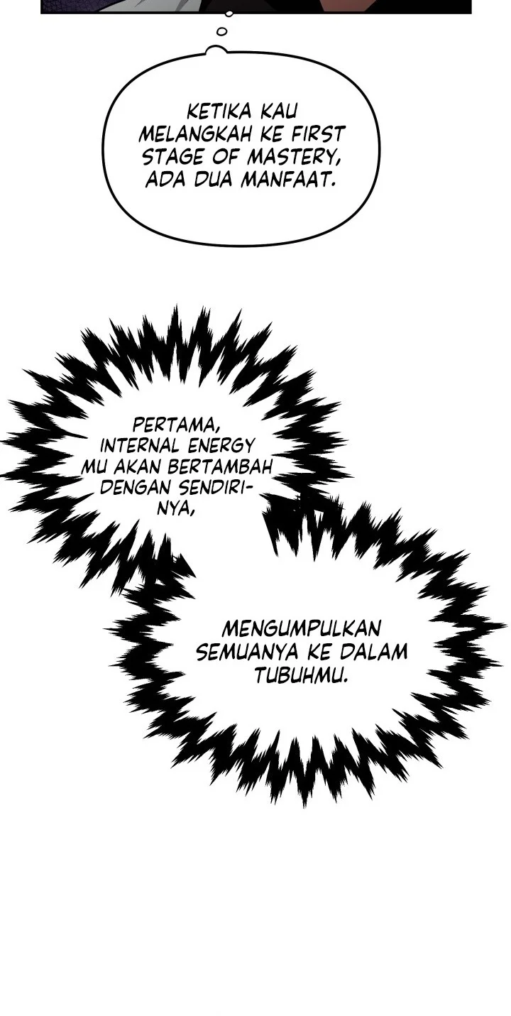 Heavenly Demon Tavern Chapter 7 Gambar 8