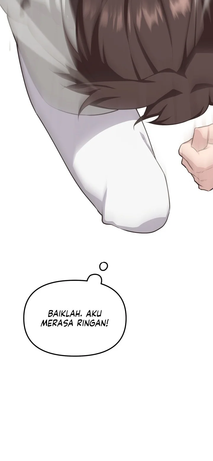 Heavenly Demon Tavern Chapter 7 Gambar 12