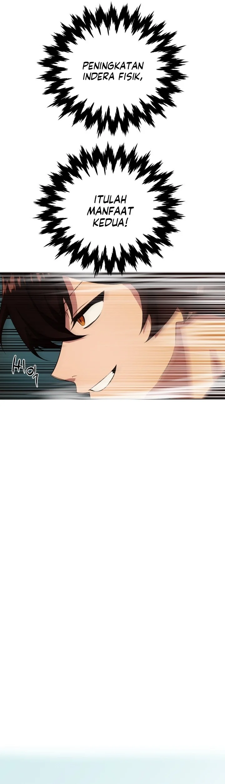 Heavenly Demon Tavern Chapter 7 Gambar 13