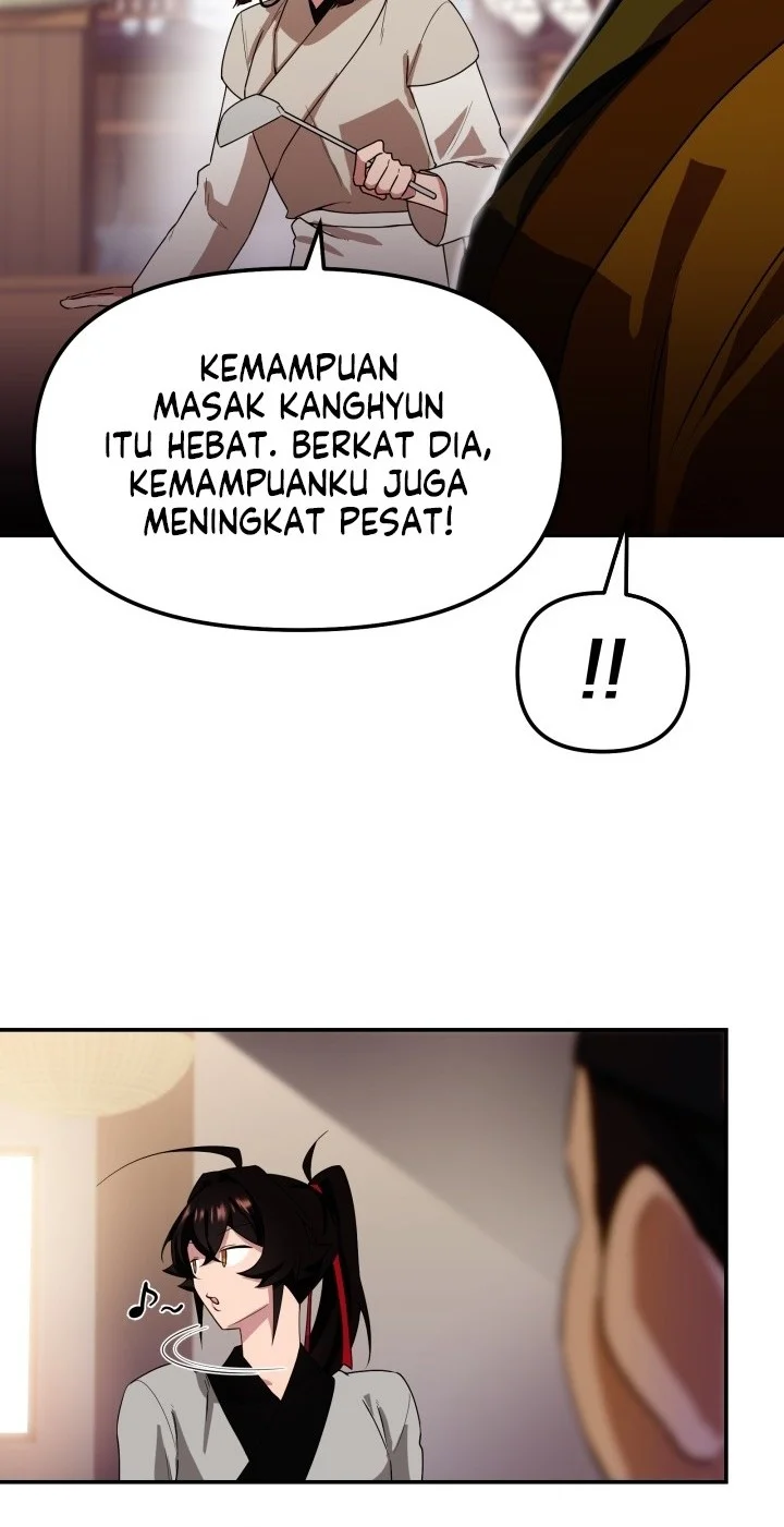 Heavenly Demon Tavern Chapter 7 Gambar 18