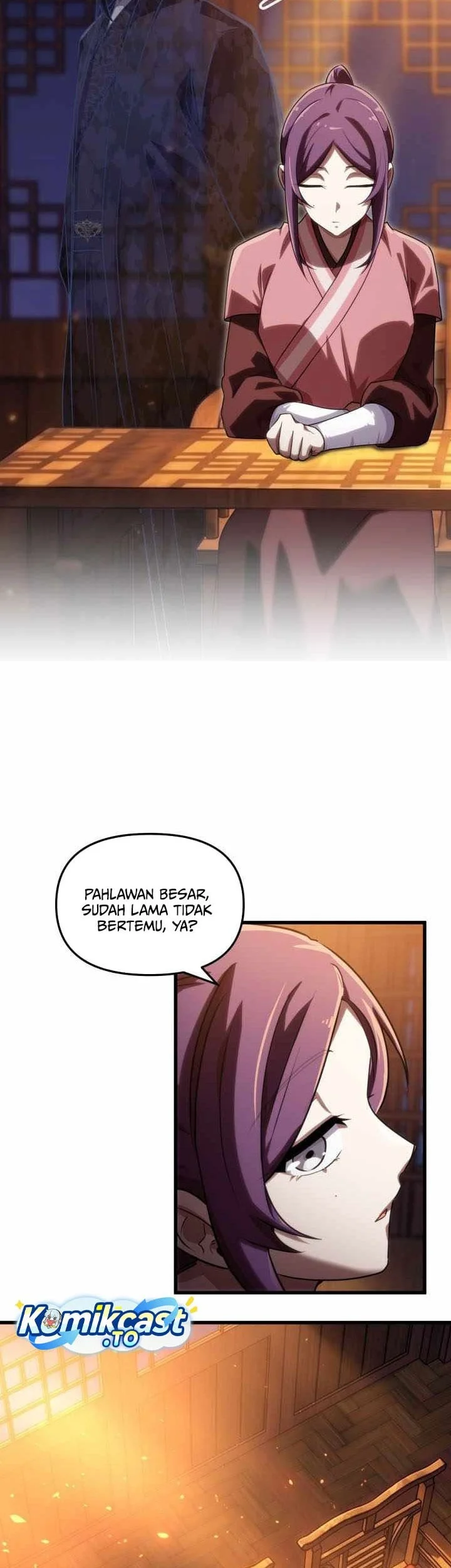 Heavenly Demon Tavern Chapter 80 Gambar 38