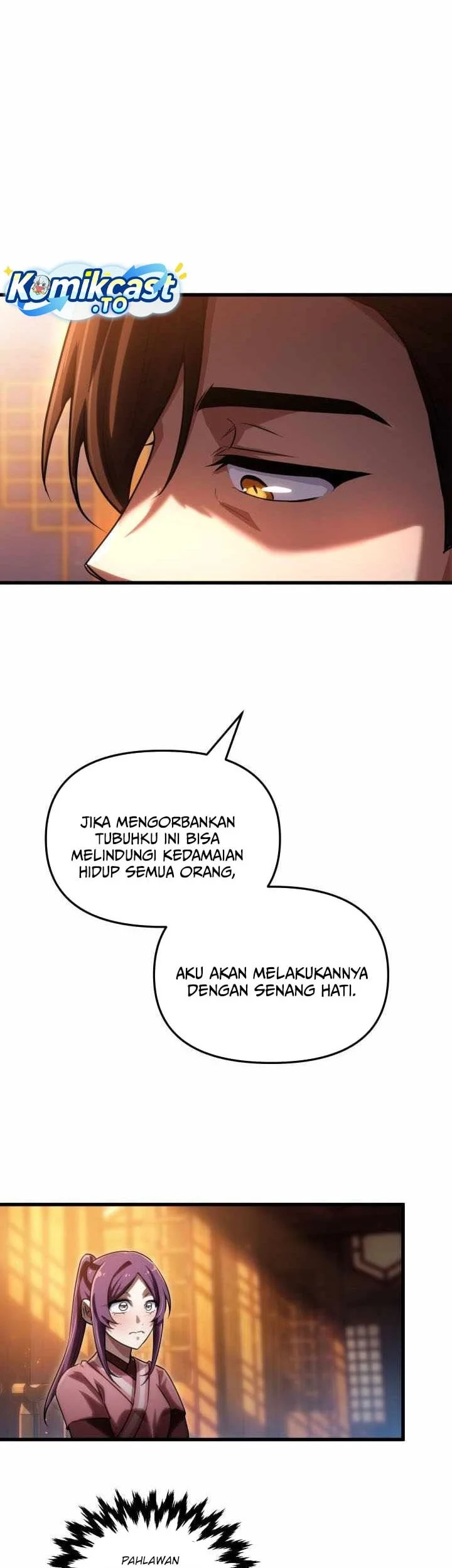Heavenly Demon Tavern Chapter 80 Gambar 41