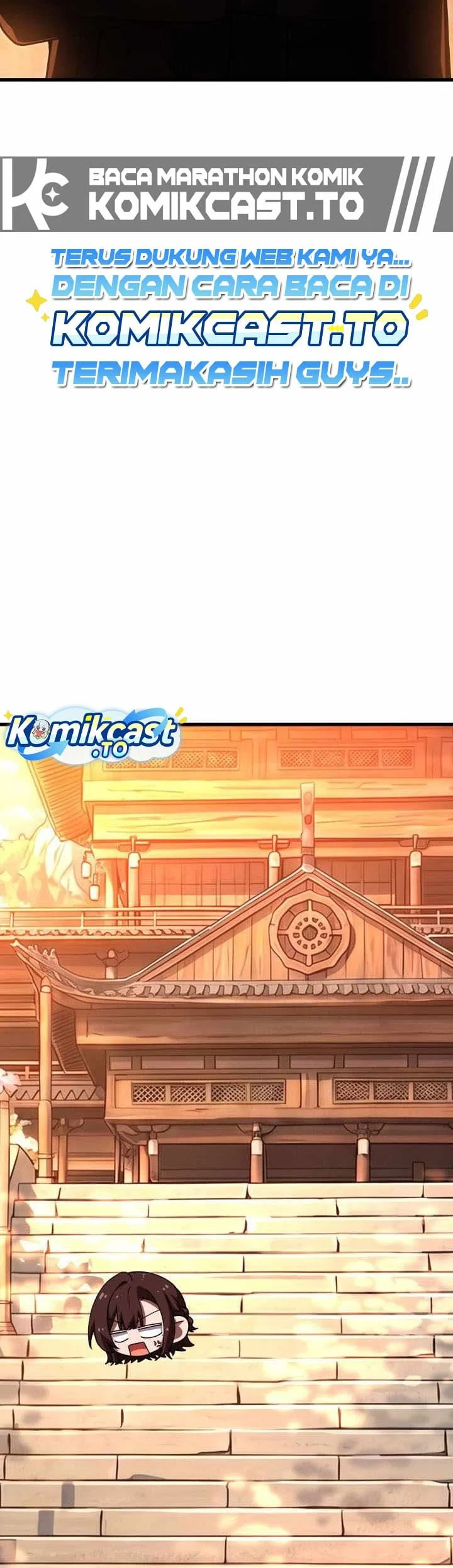 Heavenly Demon Tavern Chapter 80 Gambar 46