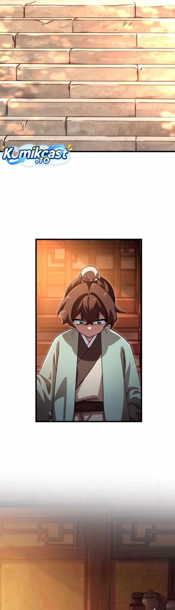 Heavenly Demon Tavern Chapter 80 Gambar 47
