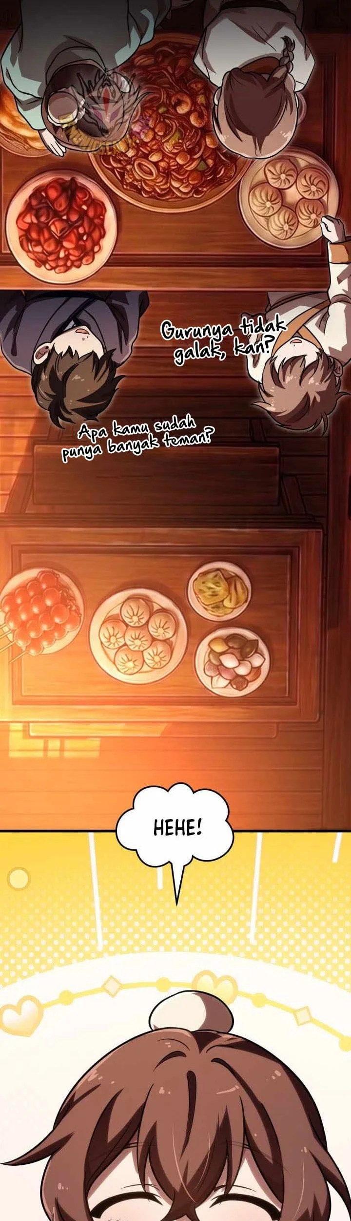 Heavenly Demon Tavern Chapter 80 Gambar 49