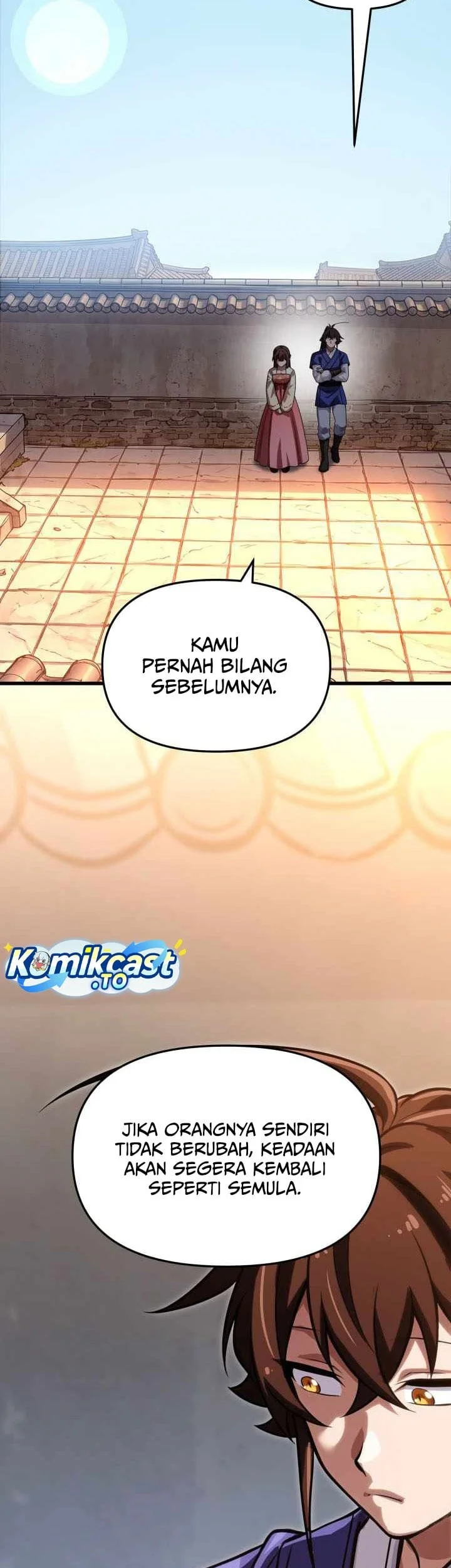 Heavenly Demon Tavern Chapter 80 Gambar 51