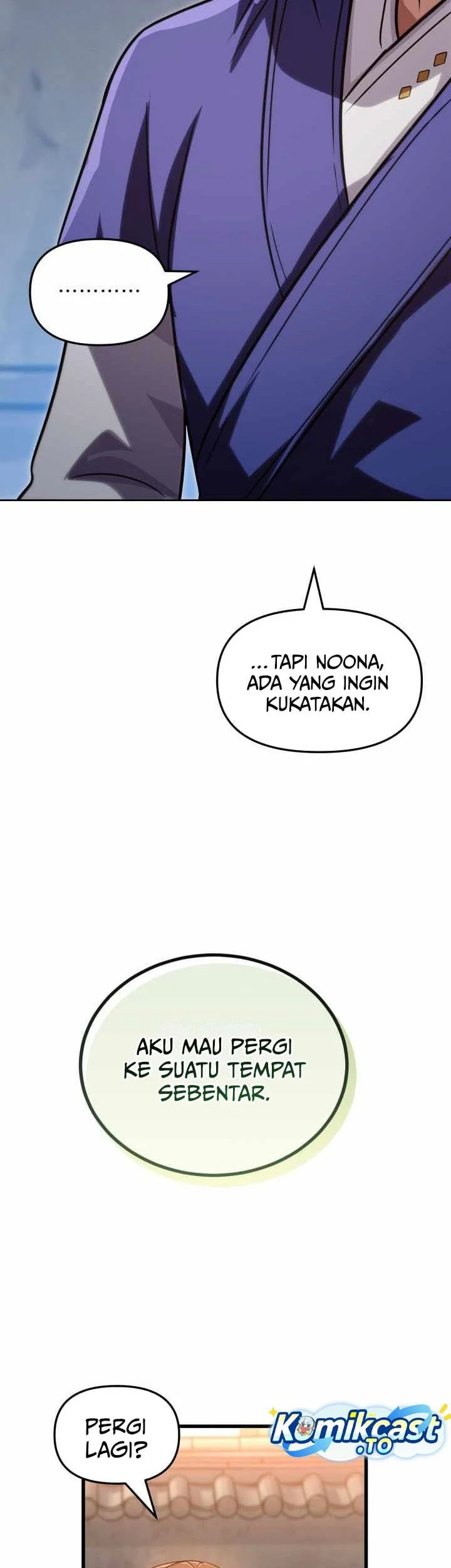 Heavenly Demon Tavern Chapter 80 Gambar 52