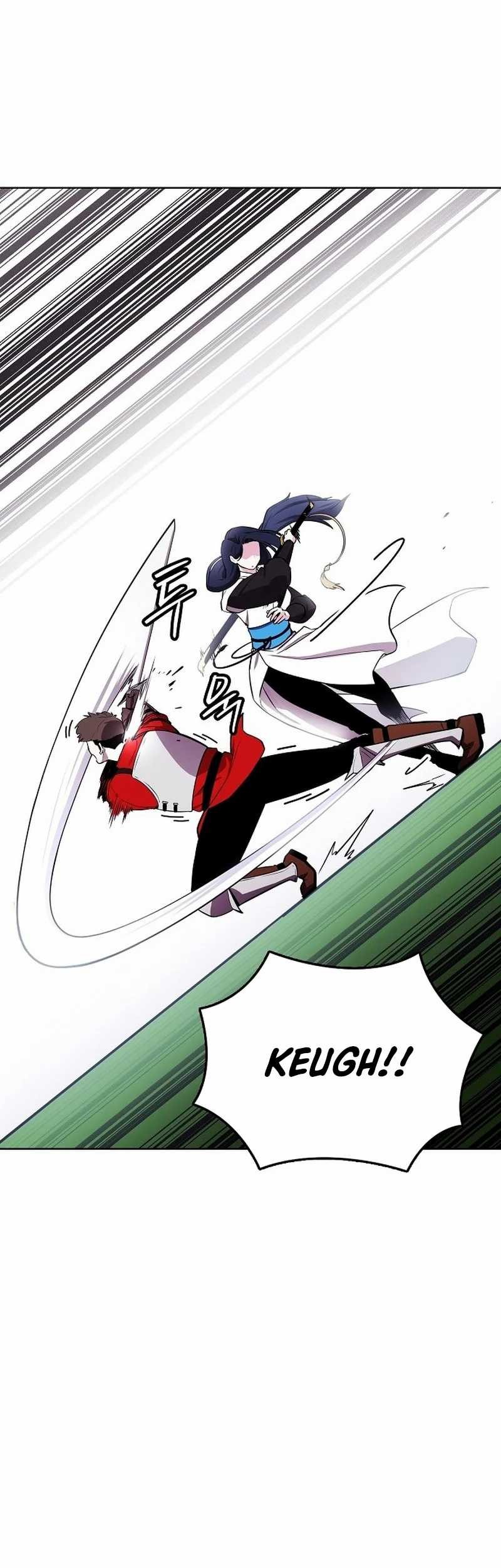 Heavenly Demon Wants to Be a Chef Chapter 137 Gambar 23