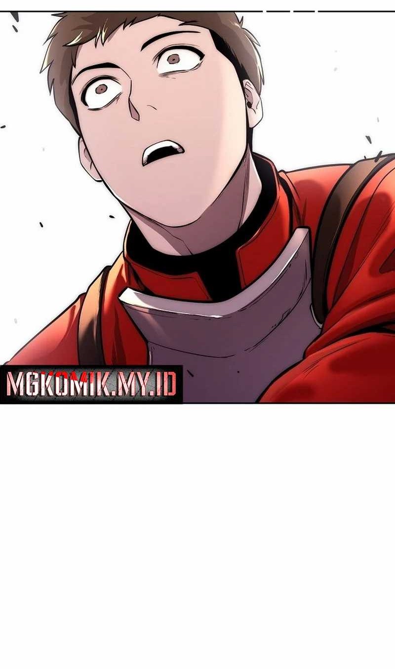 Heavenly Demon Wants to Be a Chef Chapter 137 Gambar 24
