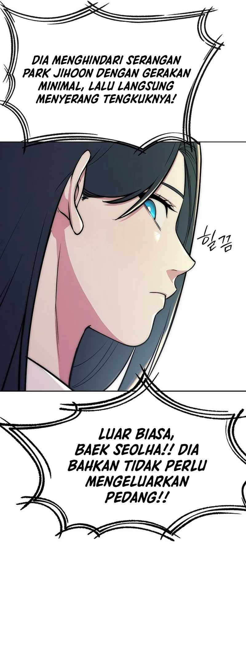 Heavenly Demon Wants to Be a Chef Chapter 137 Gambar 26