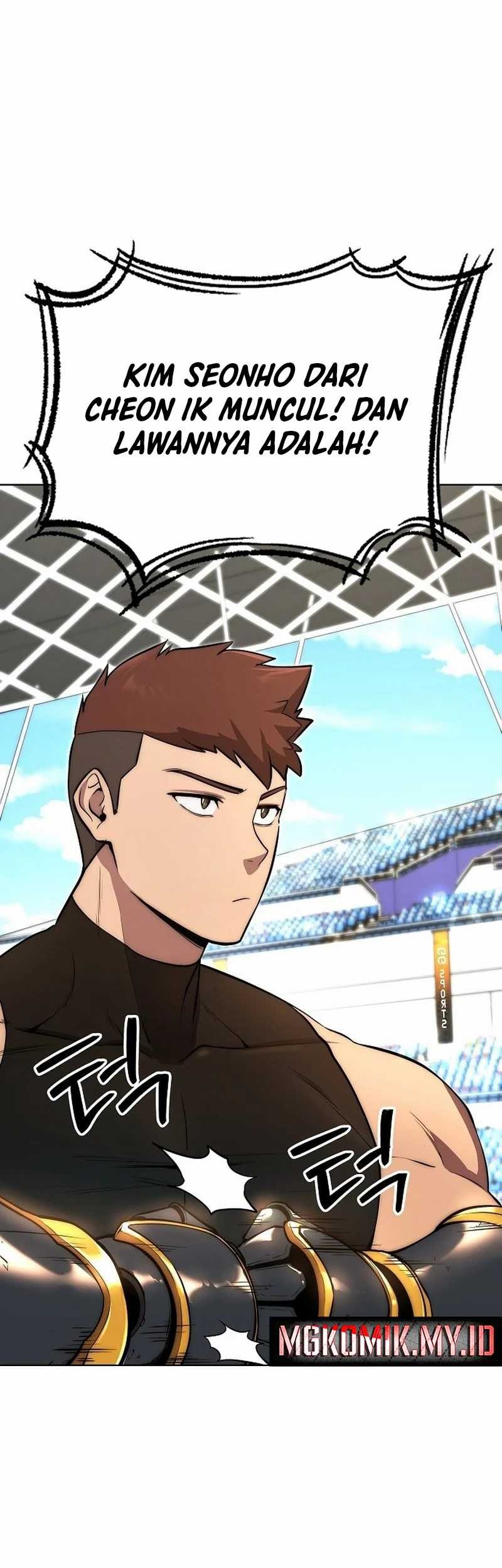 Heavenly Demon Wants to Be a Chef Chapter 137 Gambar 33