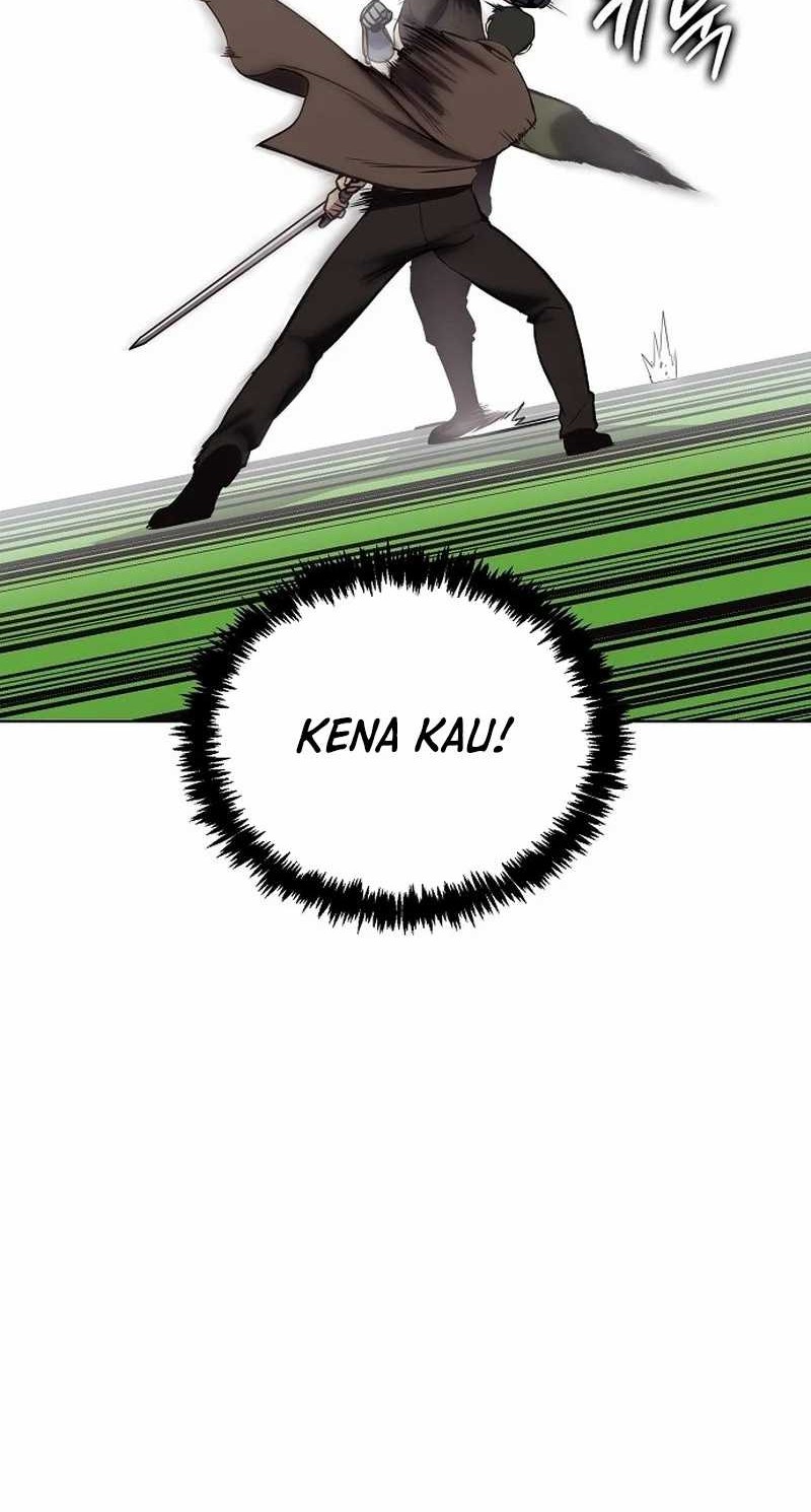 Heavenly Demon Wants to Be a Chef Chapter 137 Gambar 44