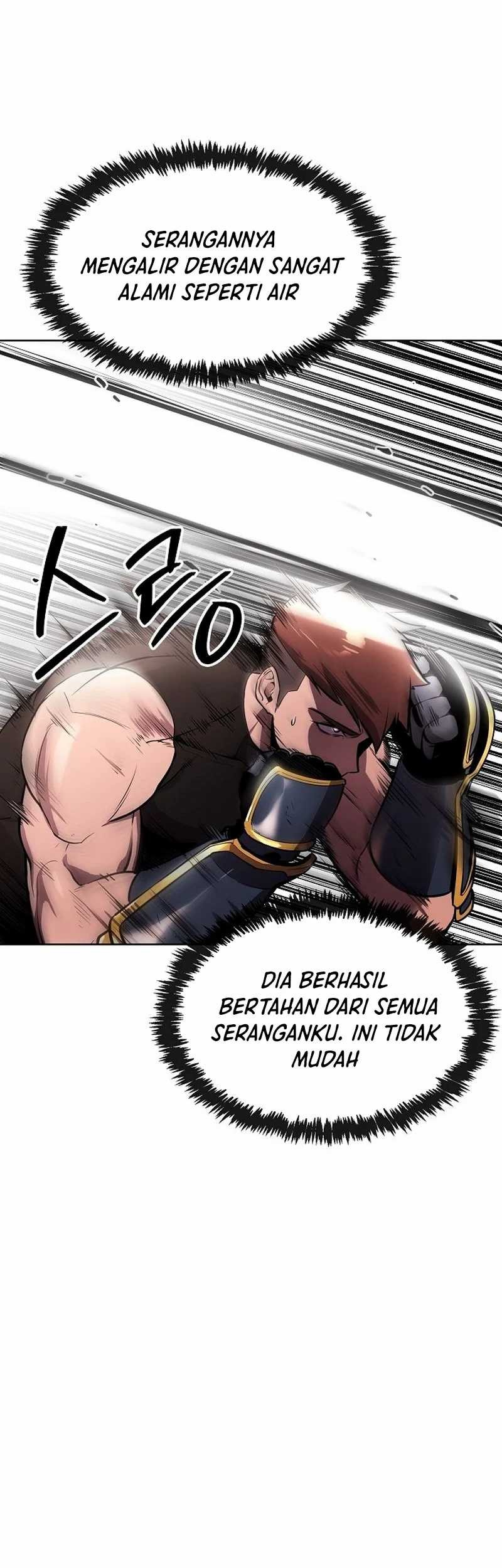 Heavenly Demon Wants to Be a Chef Chapter 137 Gambar 53