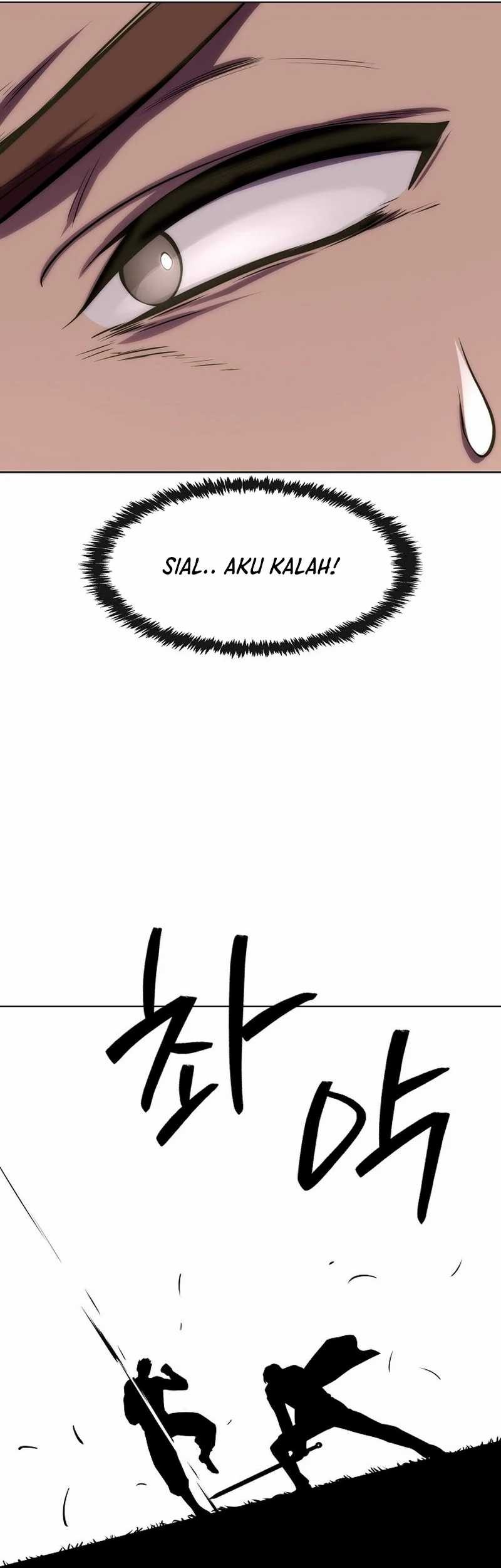 Heavenly Demon Wants to Be a Chef Chapter 137 Gambar 60
