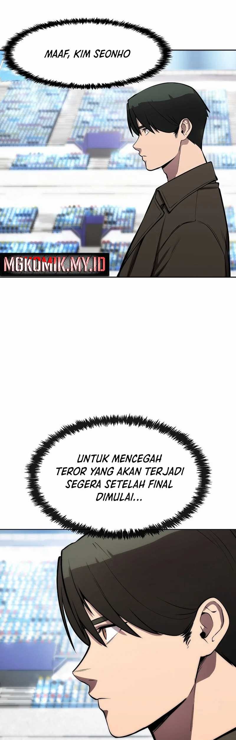 Heavenly Demon Wants to Be a Chef Chapter 137 Gambar 68
