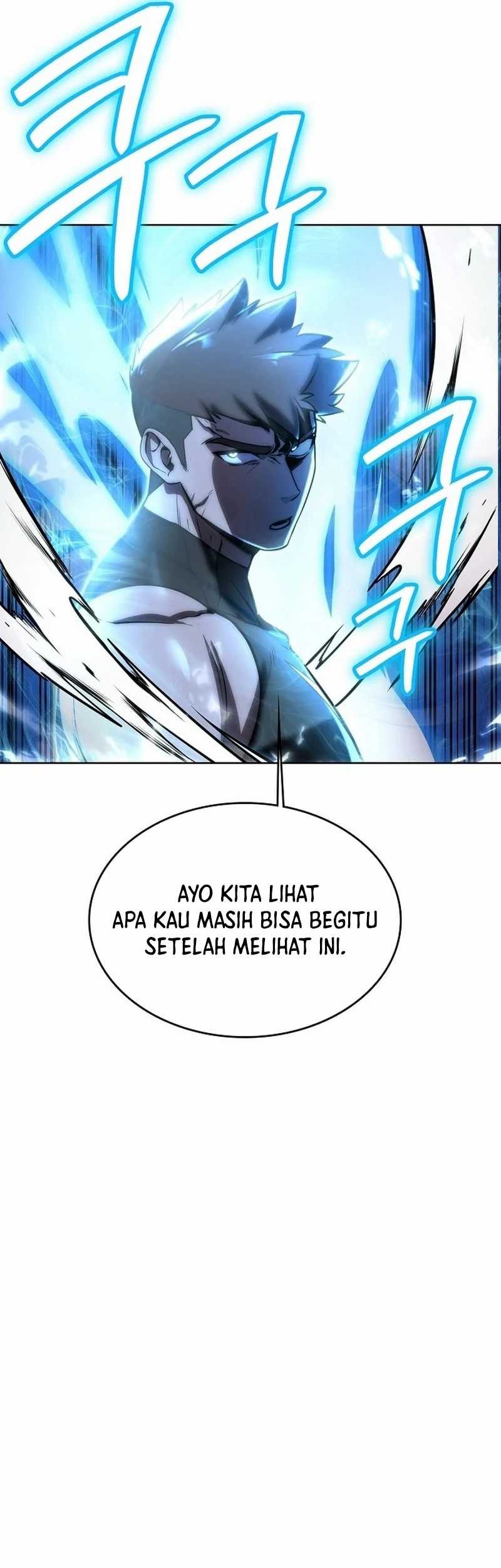 Heavenly Demon Wants to Be a Chef Chapter 137 Gambar 72