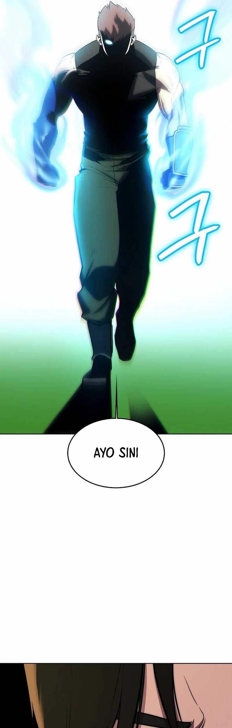 Heavenly Demon Wants to Be a Chef Chapter 137 Gambar 74