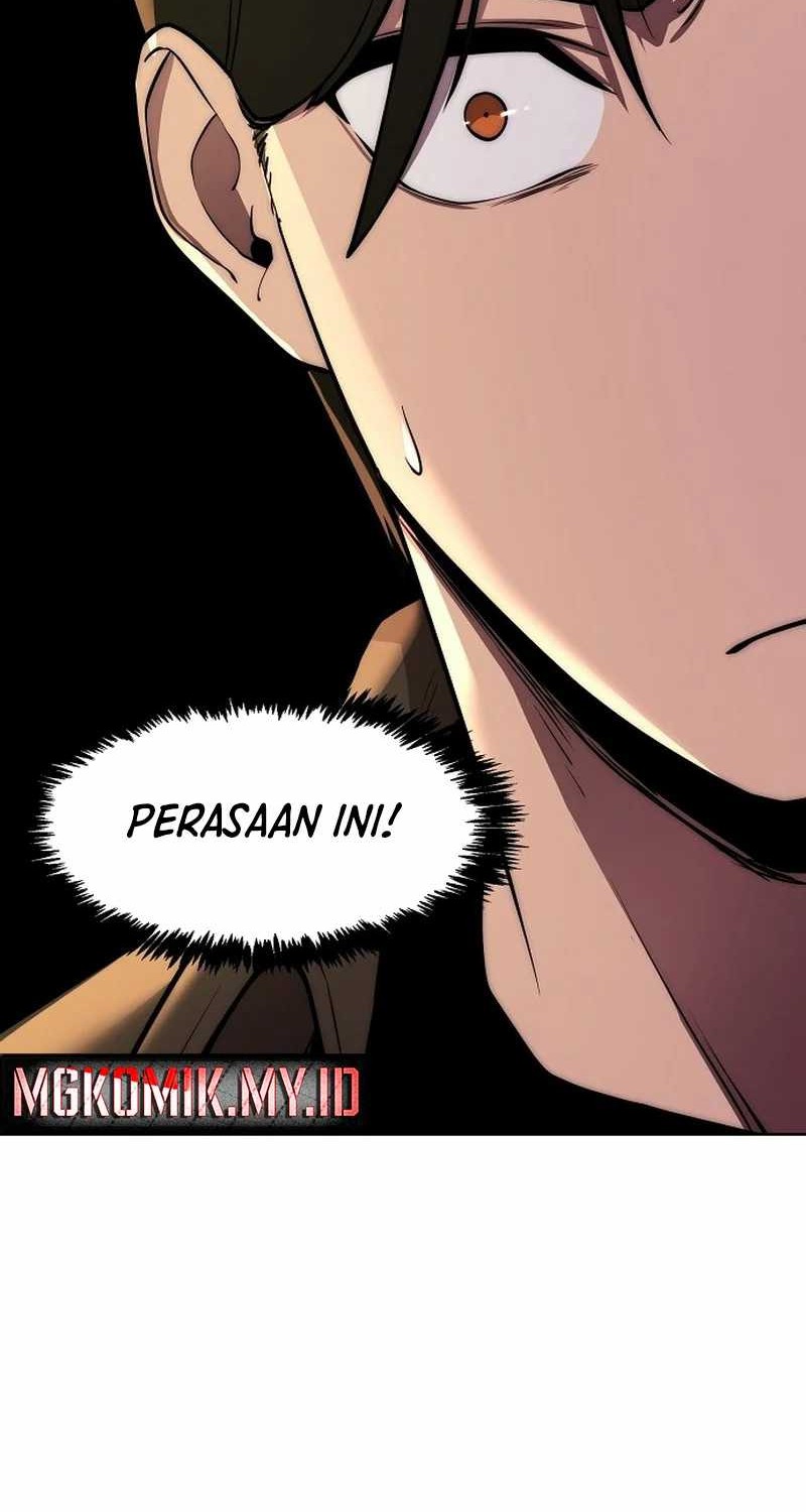 Heavenly Demon Wants to Be a Chef Chapter 137 Gambar 75