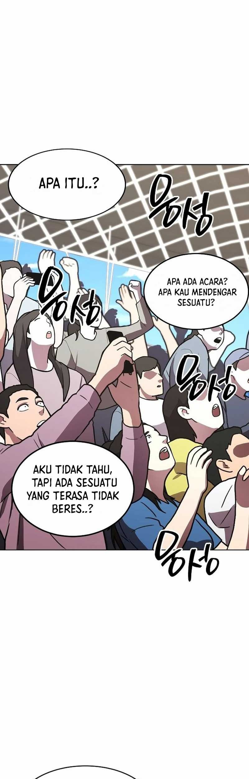Heavenly Demon Wants to Be a Chef Chapter 137 Gambar 76