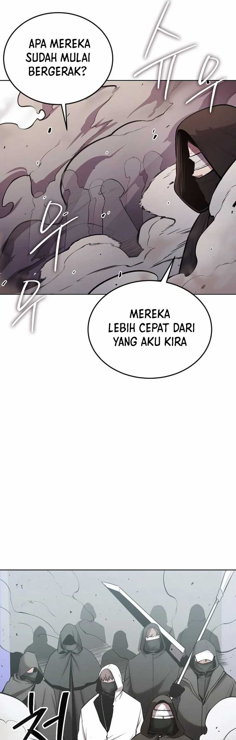 Heavenly Demon Wants to Be a Chef Chapter 137 Gambar 93