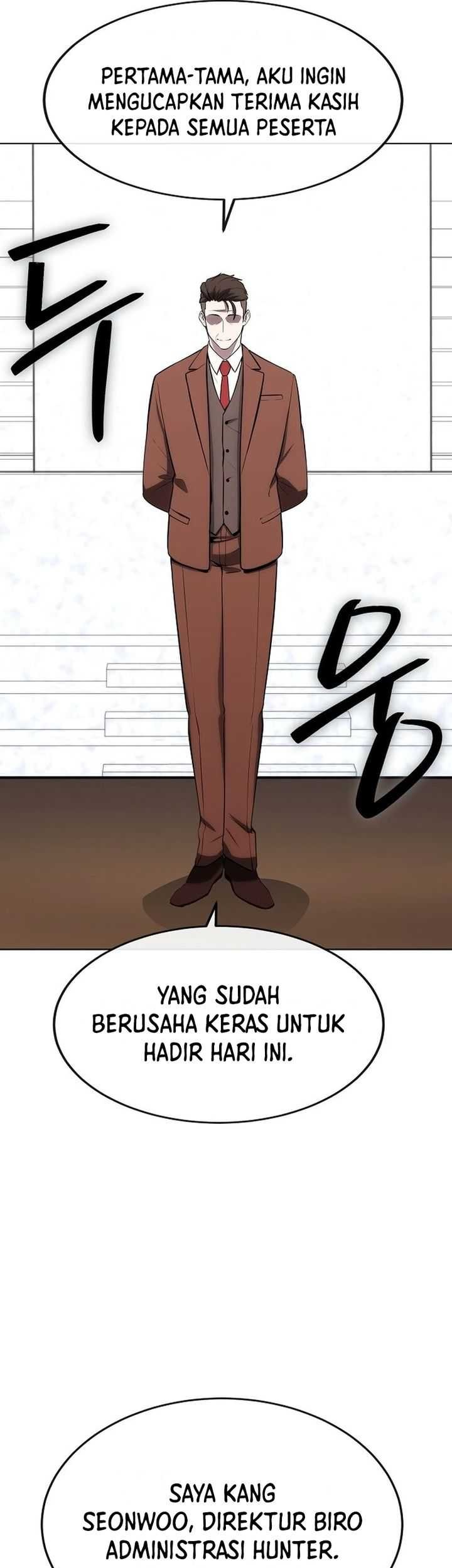 Heavenly Demon Wants to Be a Chef Chapter 36 Gambar 83