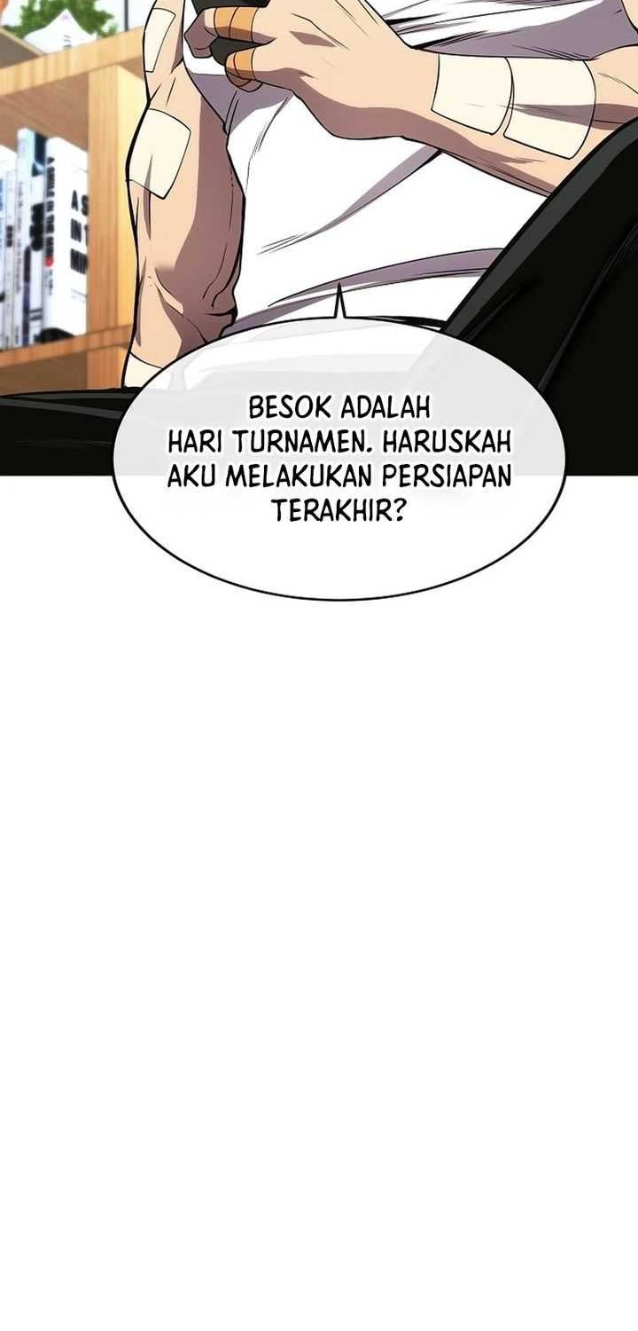 Heavenly Demon Wants to Be a Chef Chapter 36 Gambar 8