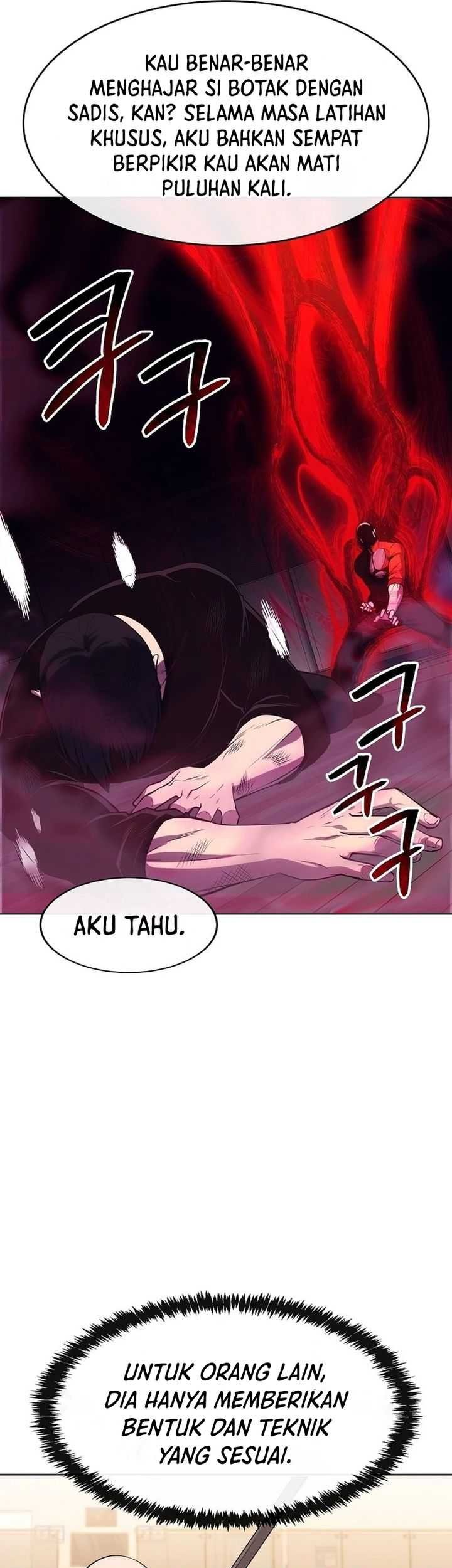 Heavenly Demon Wants to Be a Chef Chapter 36 Gambar 11