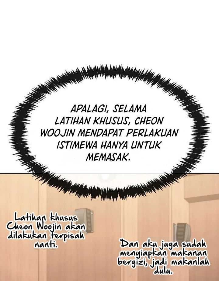 Heavenly Demon Wants to Be a Chef Chapter 36 Gambar 18