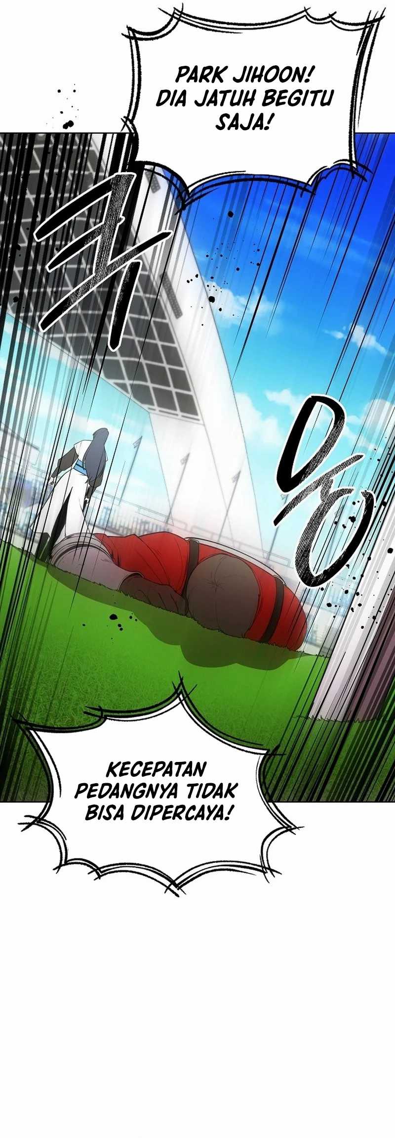 Heavenly Demon Wants to Be a Chef Chapter 37 Gambar 25