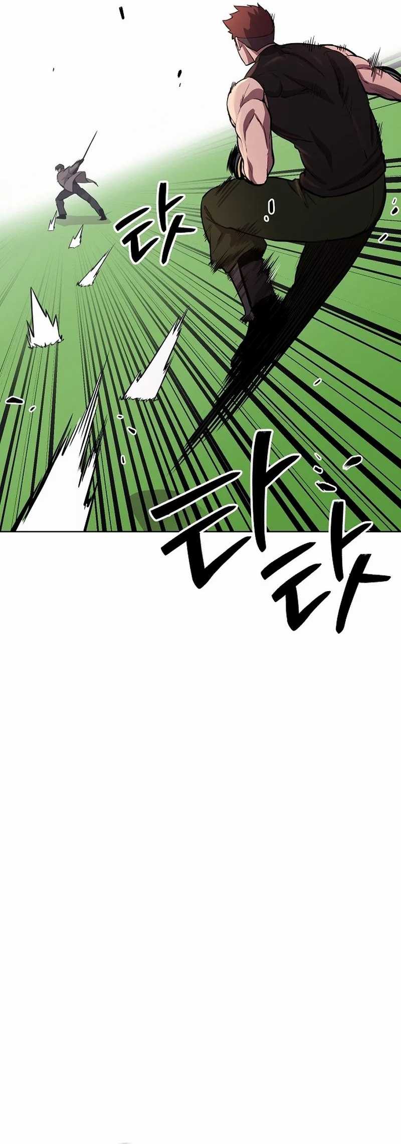 Heavenly Demon Wants to Be a Chef Chapter 37 Gambar 55
