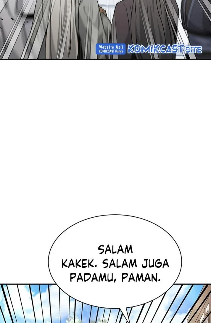 Heavenly Grand Archive’s Young Master Chapter 09 Gambar 11