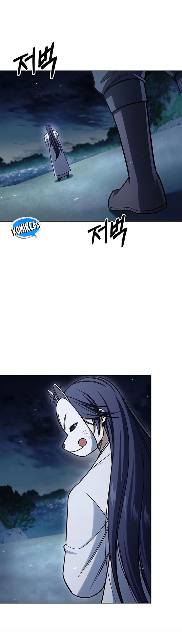 Heavenly Grand Archive’s Young Master Chapter 126 Gambar 70