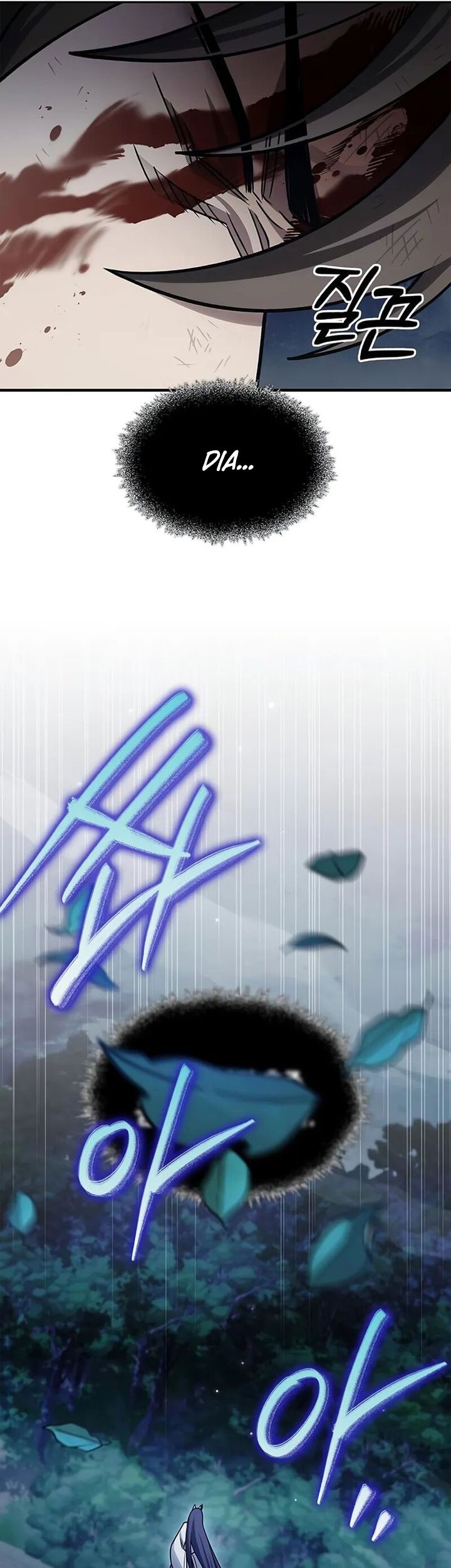 Heavenly Grand Archive’s Young Master Chapter 126 Gambar 81
