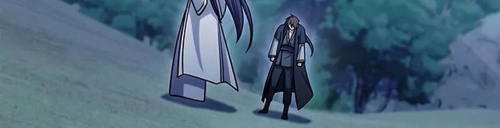 Heavenly Grand Archive’s Young Master Chapter 126 Gambar 82