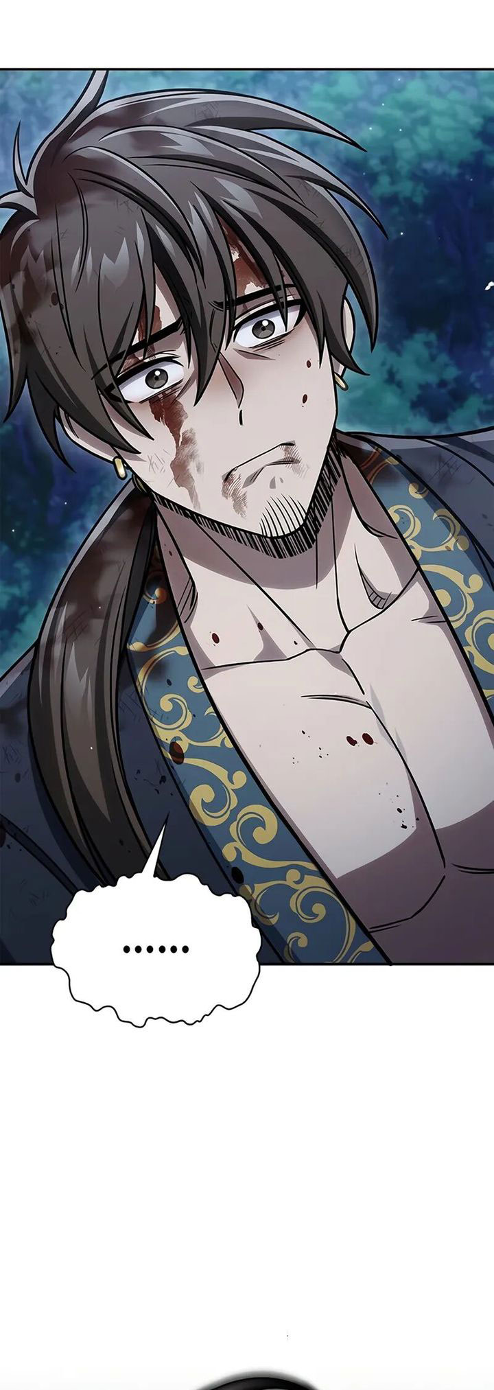 Heavenly Grand Archive’s Young Master Chapter 126 Gambar 88