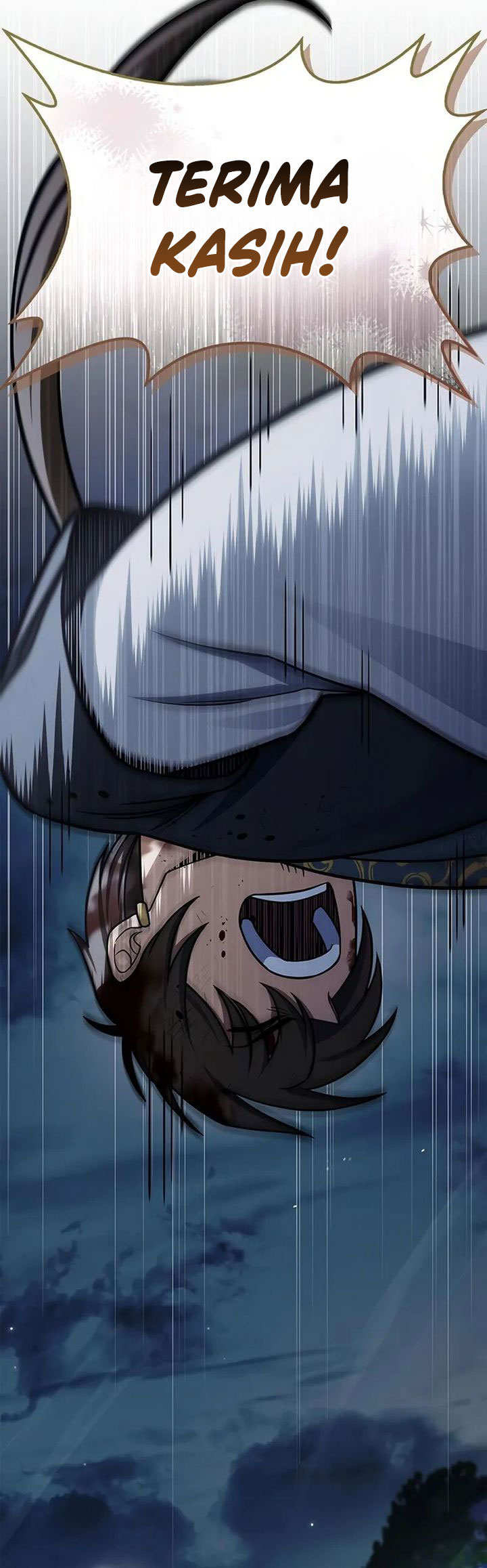 Heavenly Grand Archive’s Young Master Chapter 126 Gambar 89