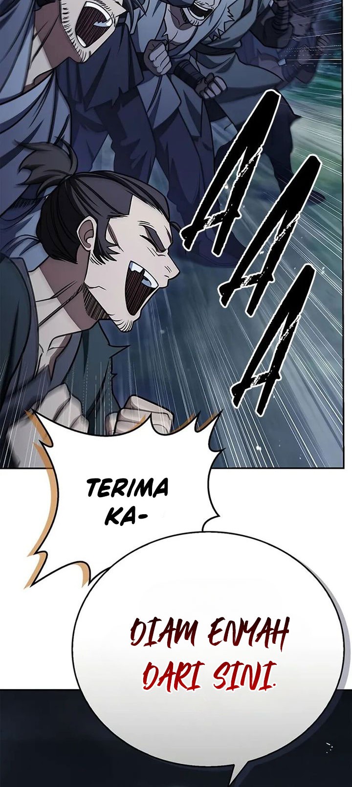 Heavenly Grand Archive’s Young Master Chapter 126 Gambar 93