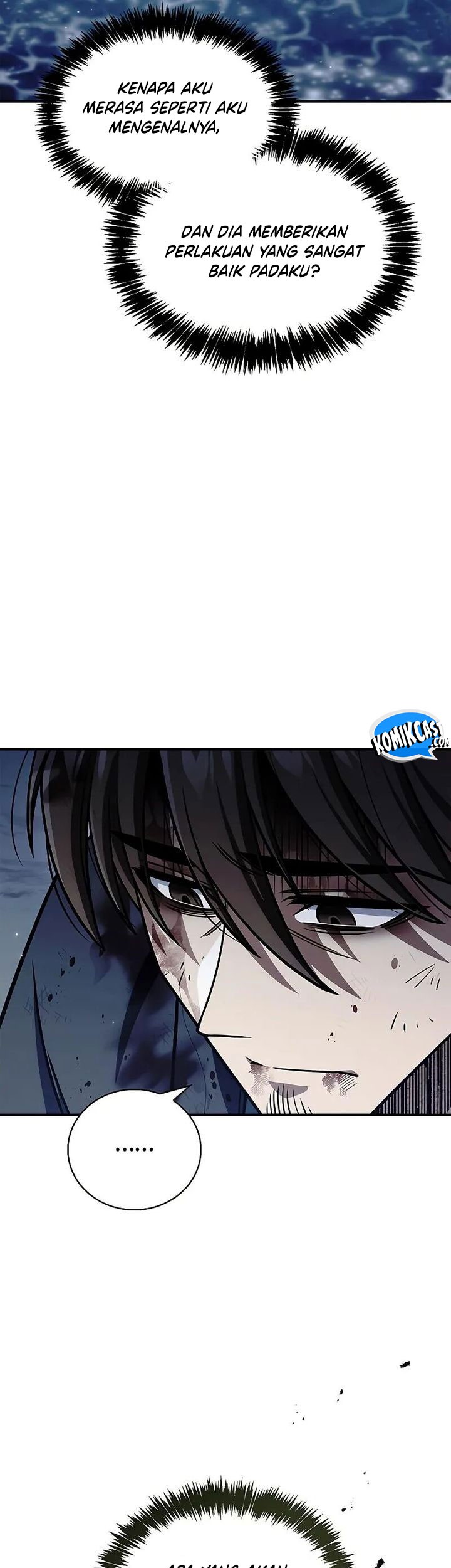 Heavenly Grand Archive’s Young Master Chapter 127 Gambar 15