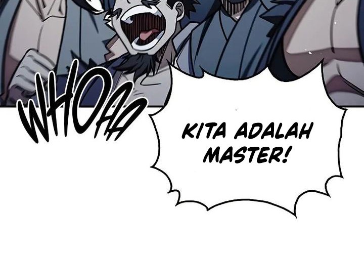 Heavenly Grand Archive’s Young Master Chapter 127 Gambar 18
