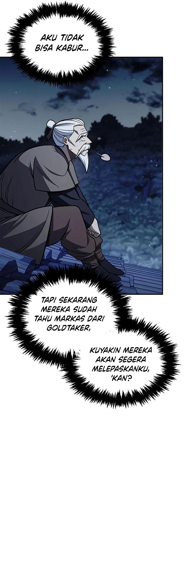 Heavenly Grand Archive’s Young Master Chapter 127 Gambar 53